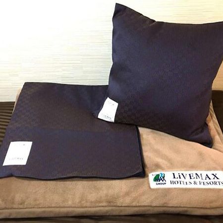 Hotel Livemax Kyoto Gojo Bagian luar foto