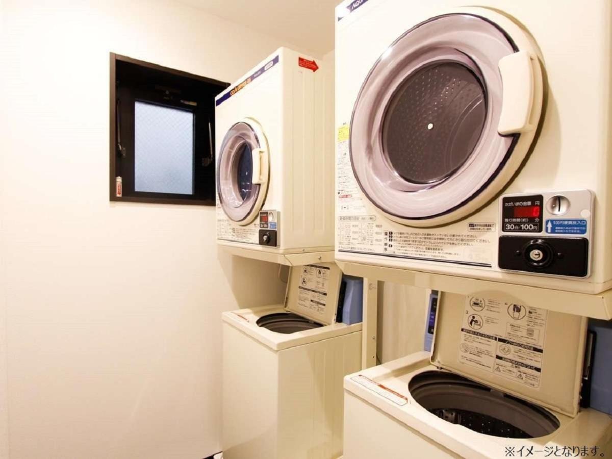 Hotel Livemax Kyoto Gojo Bagian luar foto