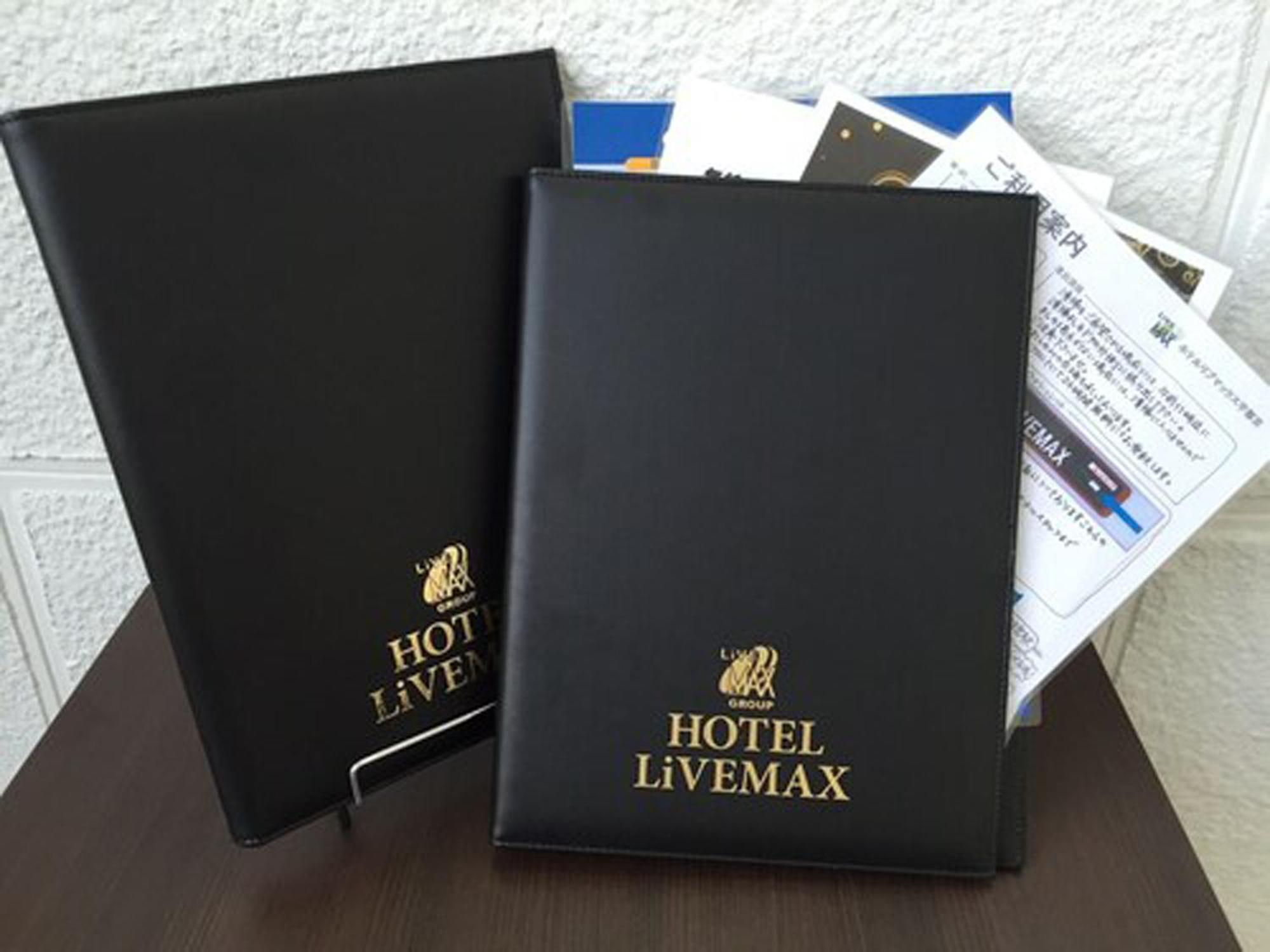 Hotel Livemax Kyoto Gojo Bagian luar foto