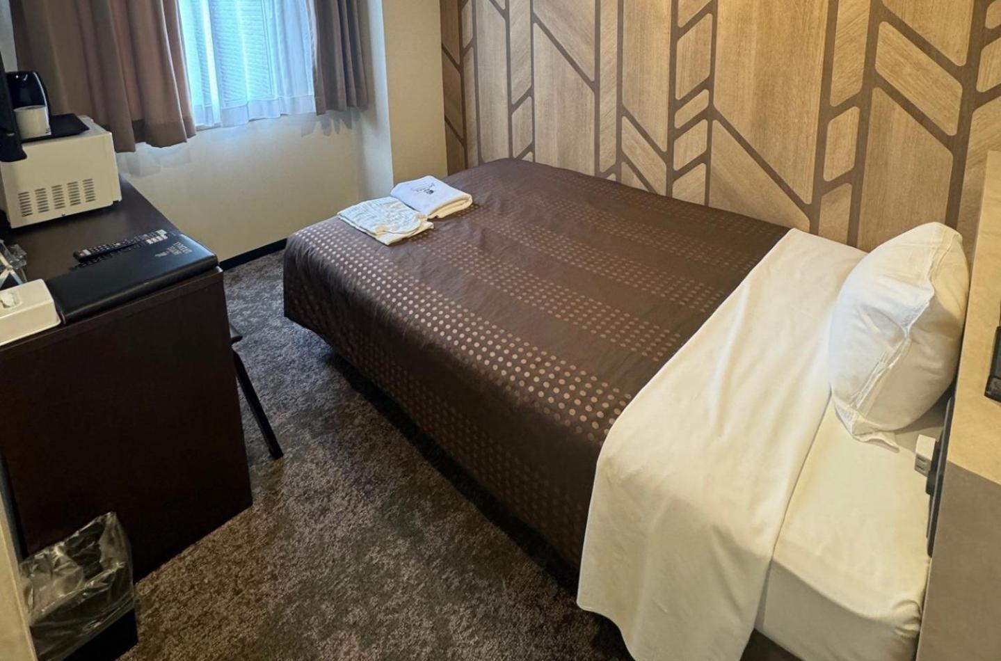 Hotel Livemax Kyoto Gojo Bagian luar foto