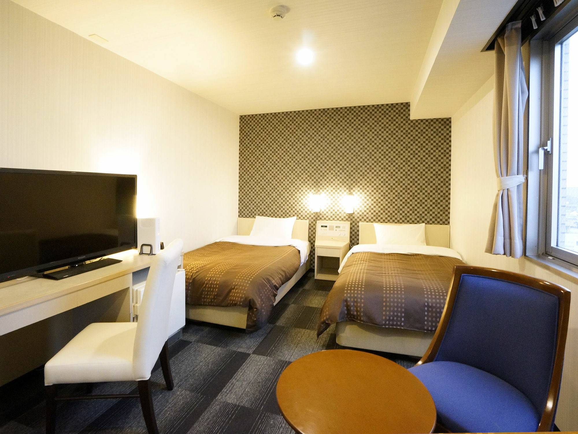Hotel Livemax Kyoto Gojo Bagian luar foto
