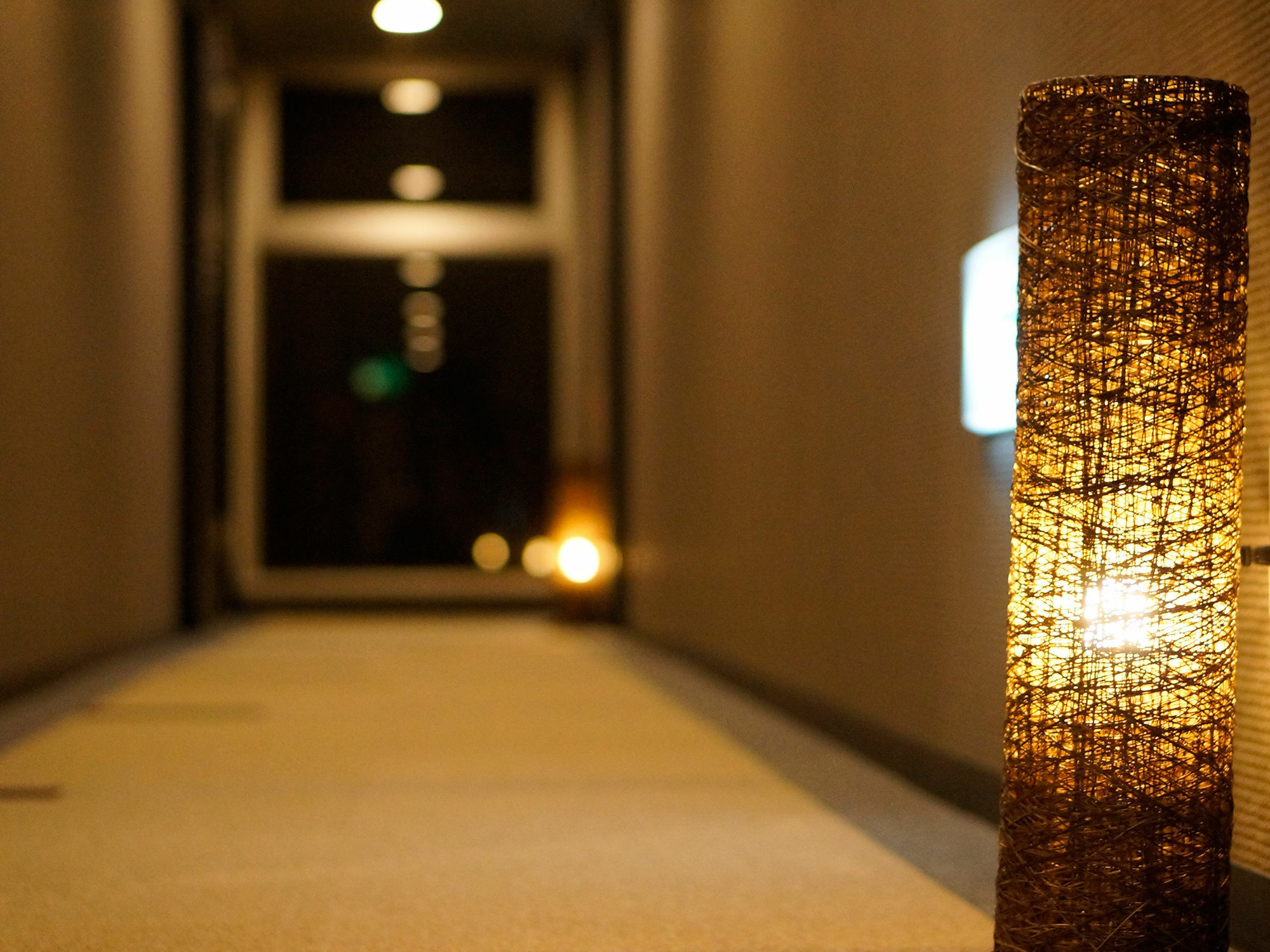 Hotel Livemax Kyoto Gojo Bagian luar foto